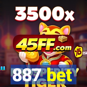 887 bet